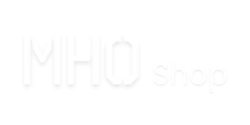 MHO Shop